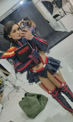 Nyaaati OnlyFans Leaked Free Thumbnail Picture - #cqZBZFuZP1