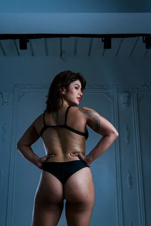 Nyaaati OnlyFans Leaked Free Thumbnail Picture - #dDRDjESGX7