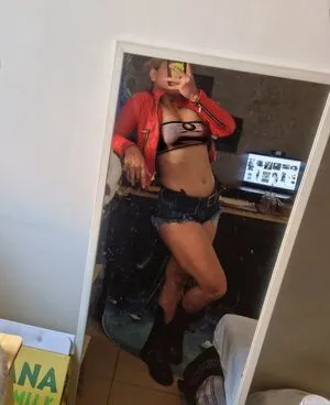 Nyaaati OnlyFans Leaked Free Thumbnail Picture - #e3s83xwwsO