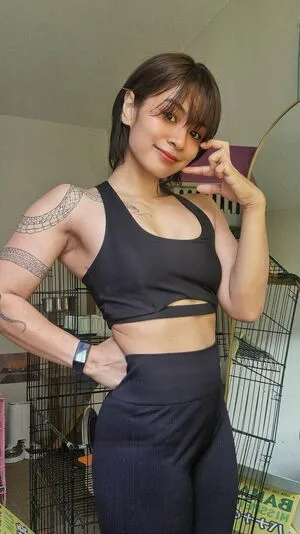 Nyaaati OnlyFans Leaked Free Thumbnail Picture - #e44dsyHSDm