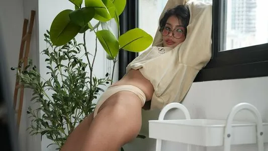 Nyaaati OnlyFans Leaked Free Thumbnail Picture - #eWwAxIyqaf