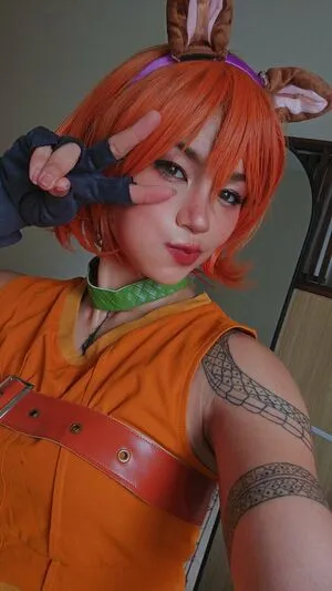 Nyaaati OnlyFans Leaked Free Thumbnail Picture - #euePECkmLz