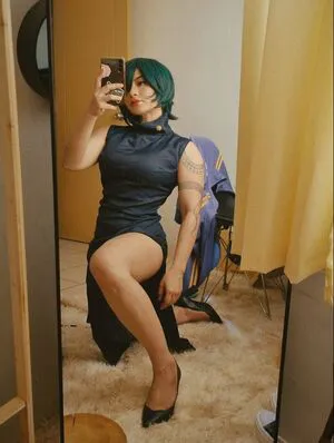 Nyaaati OnlyFans Leaked Free Thumbnail Picture - #fT7ODsdakv