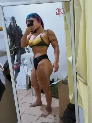 Nyaaati OnlyFans Leaked Free Thumbnail Picture - #g16xdp6Mi9