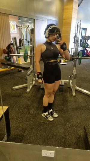 Nyaaati OnlyFans Leaked Free Thumbnail Picture - #g3hxoLqPtv