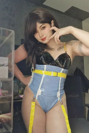 Nyaaati OnlyFans Leaked Free Thumbnail Picture - #hTCwFDewTa