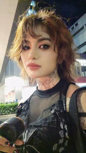 Nyaaati OnlyFans Leaked Free Thumbnail Picture - #k4hLqBt2gf