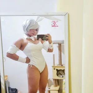 Nyaaati OnlyFans Leaked Free Thumbnail Picture - #ksoVbLo60Q