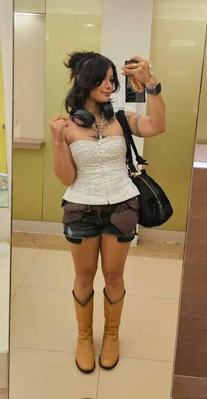 Nyaaati OnlyFans Leaked Free Thumbnail Picture - #mgUyB8fw4n