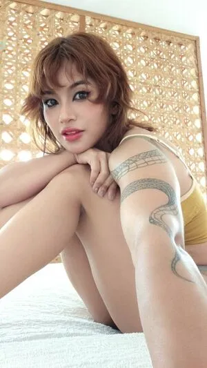 Nyaaati OnlyFans Leaked Free Thumbnail Picture - #mowod4vIzR