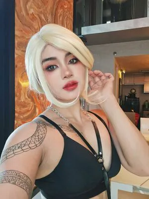 Nyaaati OnlyFans Leaked Free Thumbnail Picture - #n4MnHkpjtv