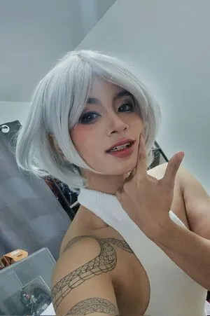 Nyaaati OnlyFans Leaked Free Thumbnail Picture - #nKEB2yRKz0