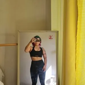 Nyaaati OnlyFans Leaked Free Thumbnail Picture - #opJYHHWt59