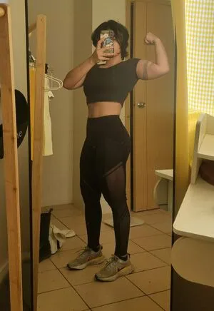 Nyaaati OnlyFans Leaked Free Thumbnail Picture - #p7DRixHUlJ