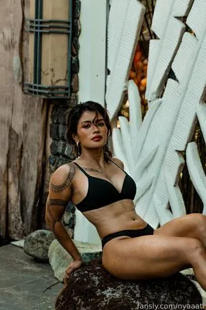 Nyaaati OnlyFans Leaked Free Thumbnail Picture - #pLQkDuAG50