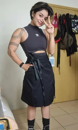 Nyaaati OnlyFans Leaked Free Thumbnail Picture - #pLS33yIolf