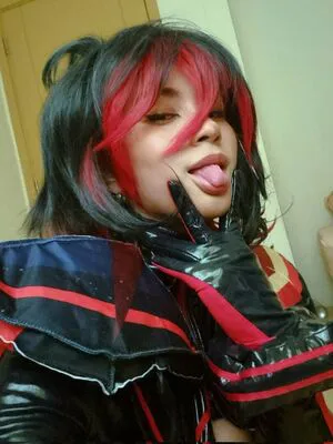 Nyaaati OnlyFans Leaked Free Thumbnail Picture - #q5kfOiUY7d