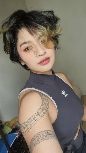Nyaaati OnlyFans Leaked Free Thumbnail Picture - #qXNDmK7HUR