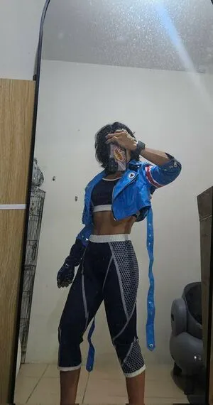 Nyaaati OnlyFans Leaked Free Thumbnail Picture - #r5Qyv0Xtim