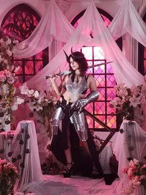 Nyaaati OnlyFans Leaked Free Thumbnail Picture - #sBUOD18p34