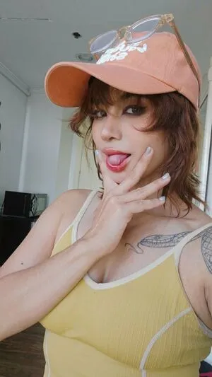 Nyaaati OnlyFans Leaked Free Thumbnail Picture - #sGY2fx9BvL