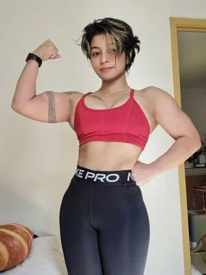 Nyaaati OnlyFans Leaked Free Thumbnail Picture - #sRHX5hCE18