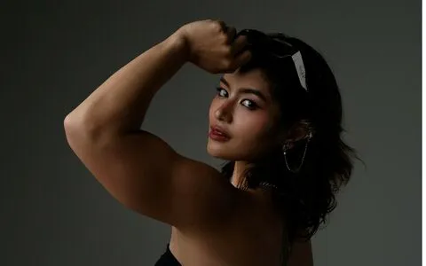 Nyaaati OnlyFans Leaked Free Thumbnail Picture - #smtbuS1tct