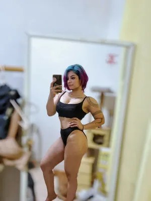 Nyaaati OnlyFans Leaked Free Thumbnail Picture - #tIrWX8HZmS