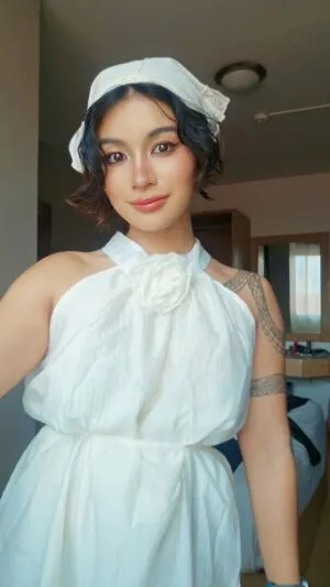 Nyaaati OnlyFans Leaked Free Thumbnail Picture - #tReX4YsRGB