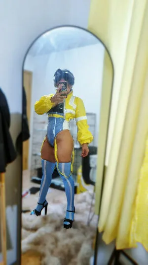 Nyaaati OnlyFans Leaked Free Thumbnail Picture - #v10lki9qeF