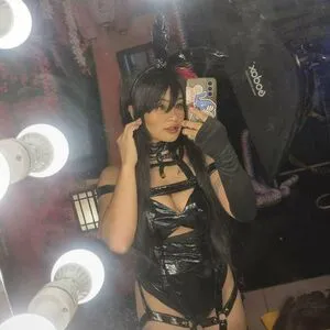Nyaaati OnlyFans Leaked Free Thumbnail Picture - #v17aGR9It0