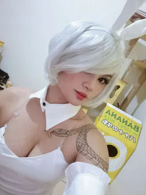 Nyaaati OnlyFans Leaked Free Thumbnail Picture - #vIm9UVdHpC