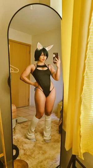 Nyaaati OnlyFans Leaked Free Thumbnail Picture - #wyZrD60cA3