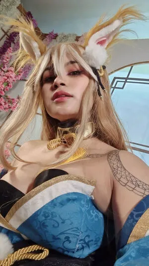 Nyaaati OnlyFans Leaked Free Thumbnail Picture - #zLloIJb36J