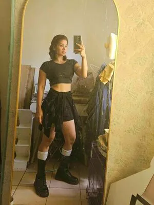 Nyaaati OnlyFans Leaked Free Thumbnail Picture - #zMq2aP67yx