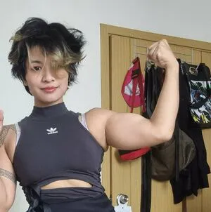 Nyaaati OnlyFans Leaked Free Thumbnail Picture - #zPSOqVhFro