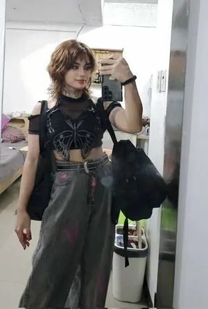 Nyaaati OnlyFans Leaked Free Thumbnail Picture - #zj02RsA5Qo