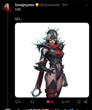 Nyaaati Chat OnlyFans Leaked Free Thumbnail Picture - #g28QMnerk3