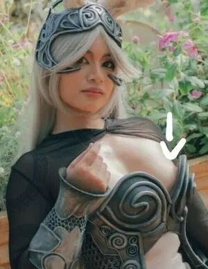 Nyaaati Chat OnlyFans Leaked Free Thumbnail Picture - #mpBhLVot3y