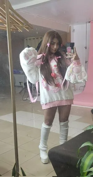 Nyaaati Chat OnlyFans Leaked Free Thumbnail Picture - #n4iyrMJtDr