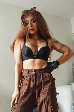 Nyaaati OnlyFans Leaked Free Thumbnail Picture - #2EG7lsXBme