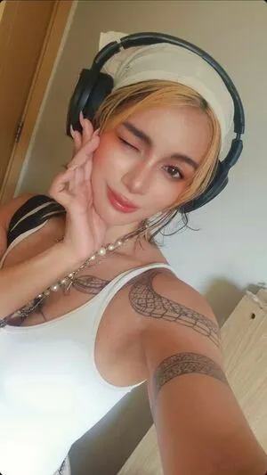 Nyaaati OnlyFans Leaked Free Thumbnail Picture - #6VbH74bM05