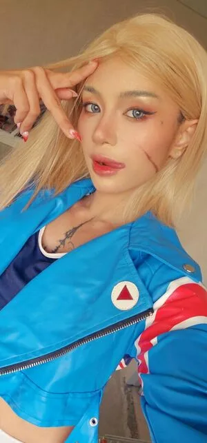 Nyaaati OnlyFans Leaked Free Thumbnail Picture - #6j4W0yWJTS