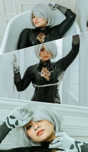 Nyaaati OnlyFans Leaked Free Thumbnail Picture - #86aFKullxo