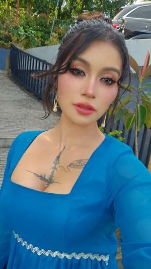 Nyaaati OnlyFans Leaked Free Thumbnail Picture - #8CbI3ba1JA