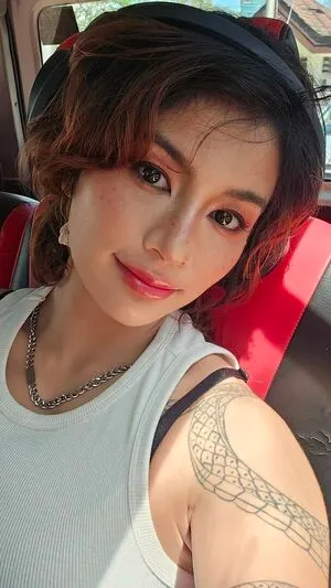 Nyaaati OnlyFans Leaked Free Thumbnail Picture - #8R2B1YONmV