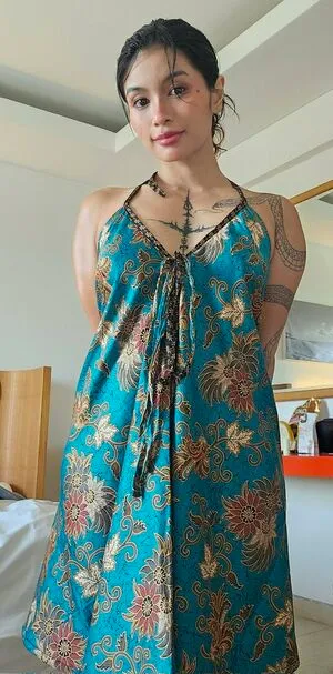 Nyaaati OnlyFans Leaked Free Thumbnail Picture - #Ax67Kn7mmL