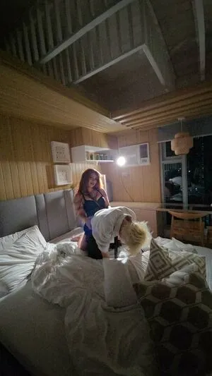 Nyaaati OnlyFans Leaked Free Thumbnail Picture - #BDsmTGnG0p