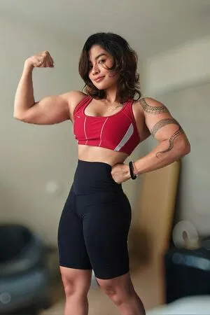 Nyaaati OnlyFans Leaked Free Thumbnail Picture - #BaXmDux7IC