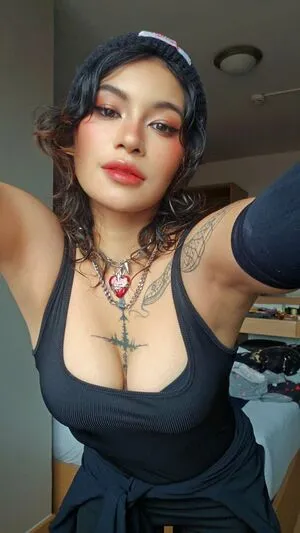 Nyaaati OnlyFans Leaked Free Thumbnail Picture - #BehyQHnuQU